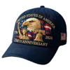 America's 250th Anniversary Commemorative Embroidered Hat 6