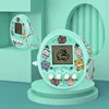 HOT SALE Tamagotchi Electronic Pet Machine Mini Handheld Electronic Game Machine Pet Egg Virtual Pet Raising Keychain Toys 3