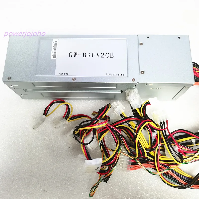 New 2U rack redundant server power supply frame GW BKPV2CB the cage of