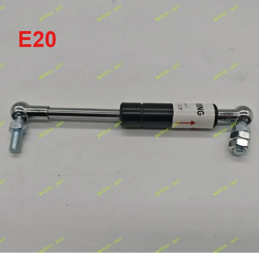 Fit For Bobcat E20 Excavator Pilot Safety Lock Handle Spring Hydraulic Rod