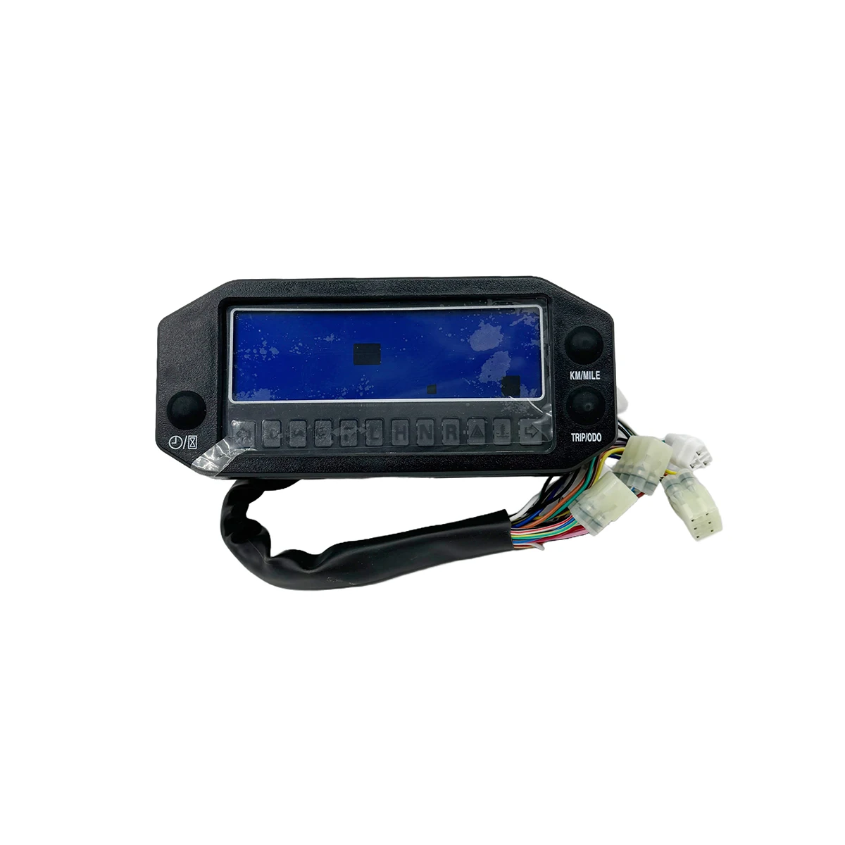 

Новый Спидометр Hisun 500cc 700cc 500 700 ATV EFI в сборе 36100-058-0000