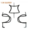7G Ultralight Carbon Bottle Holder UD/1.5K Glossy/Matte Bicycle Carbon Bottle Cage For Road&Mountain Bike Cycling Accessories 4
