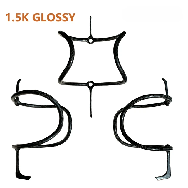 7G Ultralight Carbon Bottle Holder UD/1.5K Glossy/Matte Bicycle Carbon Bottle Cage For Road&Mountain Bike Cycling Accessories 4