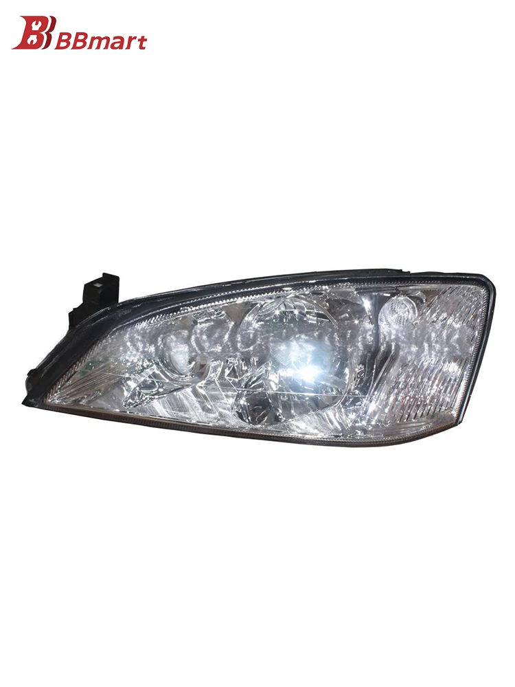 

4S7113006AA BBmart Auto Parts 1 Pcs Car Headlight For Ford MONDEO GT 2001-