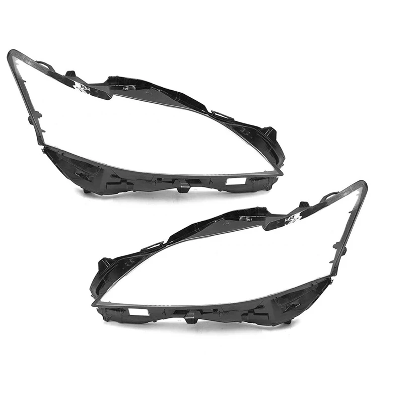 

Car Headlight Lens Cover Head Light Lamp Shade Shell Auto Shell Cover For Lexus CT200 CT200H 2018-2022