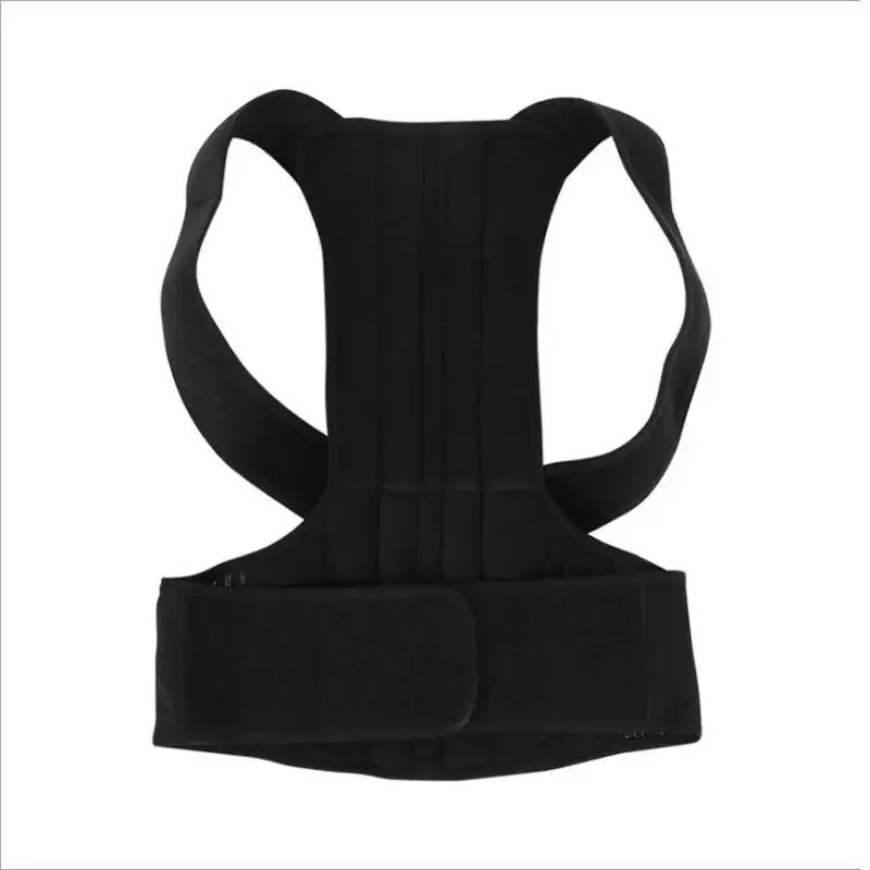 Anti Hunchback Posture Corrector for Students Back Correction with Spinal Sitting Posture Corrector Back Correction Posture