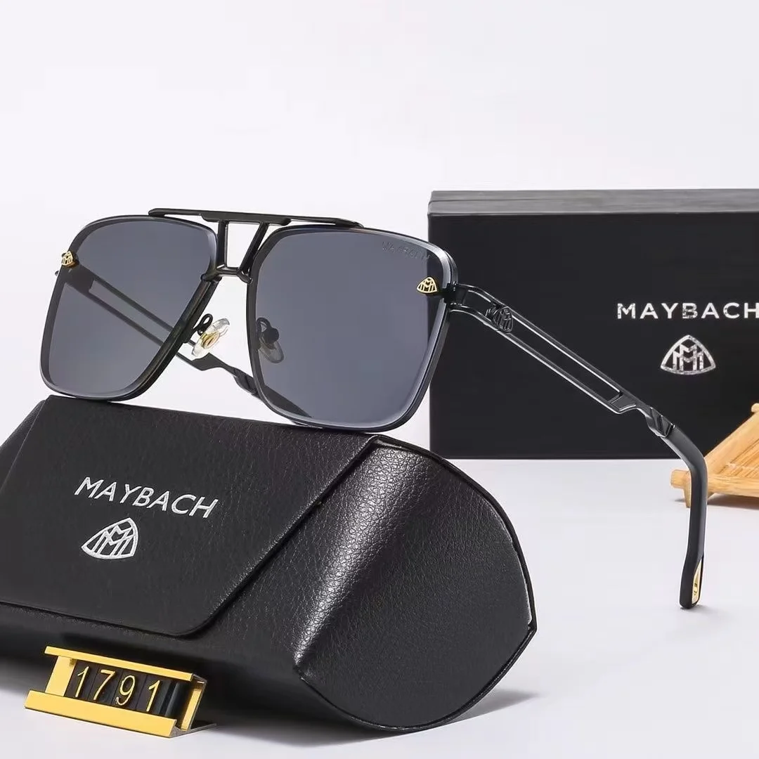 Car Sunglasses Maybach S Class GLS480 GLS600 S400 S450 S480 S500 S580 S650 S680 UV Protection Goggles driving glasses