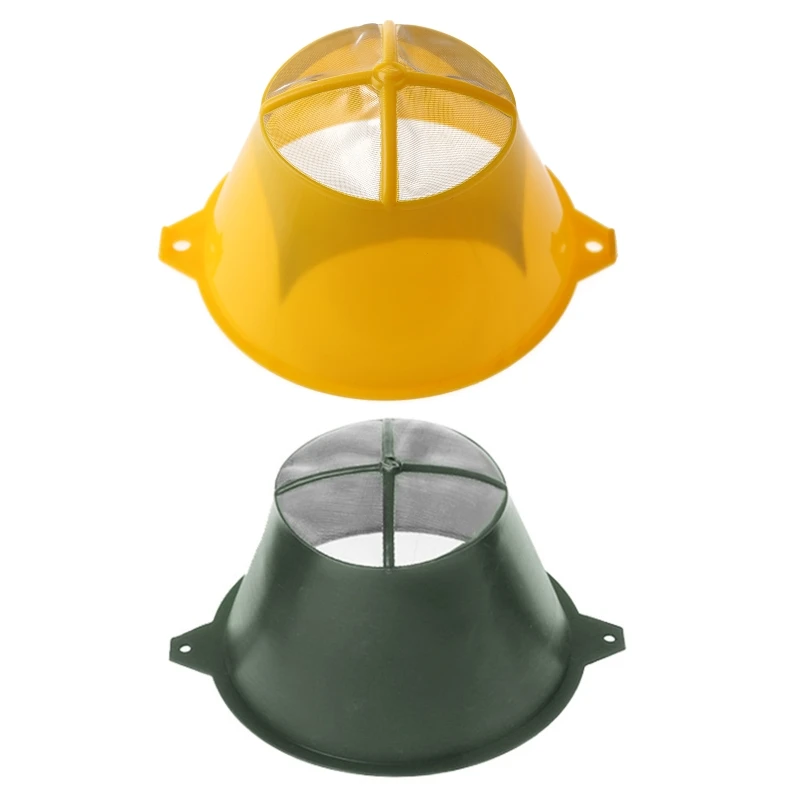 

Reusable Paint Strainers for best performance in any type of paint G5AB