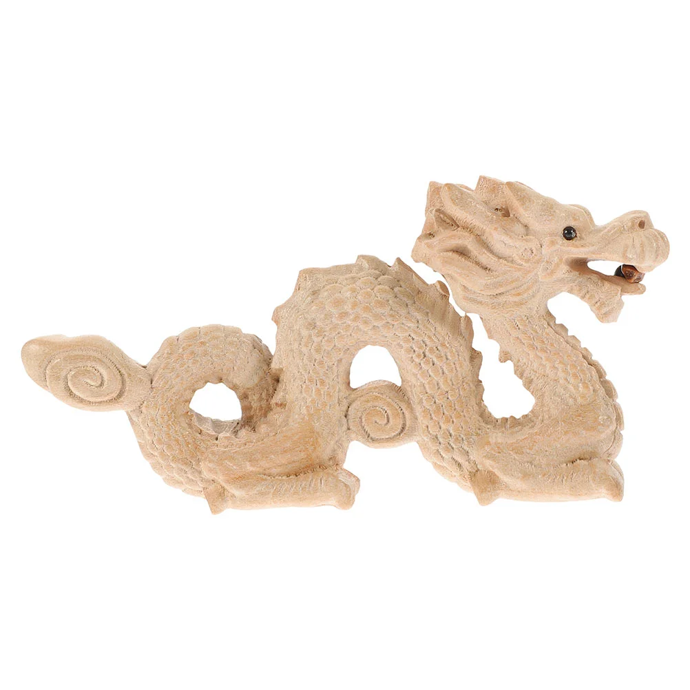 

Desk Dragon Statue Table Dragon Ornament Indoor Dragon Statue Chinese Dragon Modeling Decor