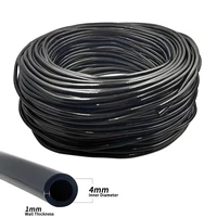 Garden Drip Irrigation Automatic Watering System Kit 1/4'' 13CM Sprinkler for Bonsai Pot Plant Flower Vegetable Greenhouse 5