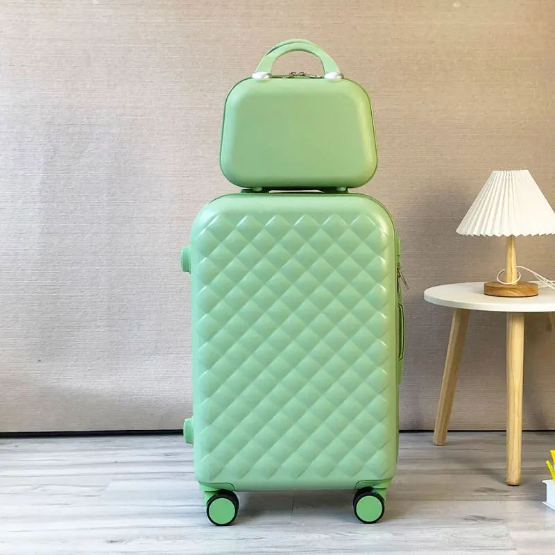 Fashion Cosmetic Travel Bag 2PCS/SET