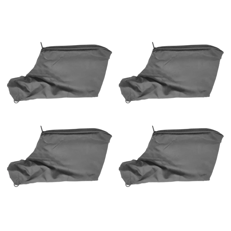 

4PCS Adjustable Dust Collect Bag for Miter 255 Model with Zipper and