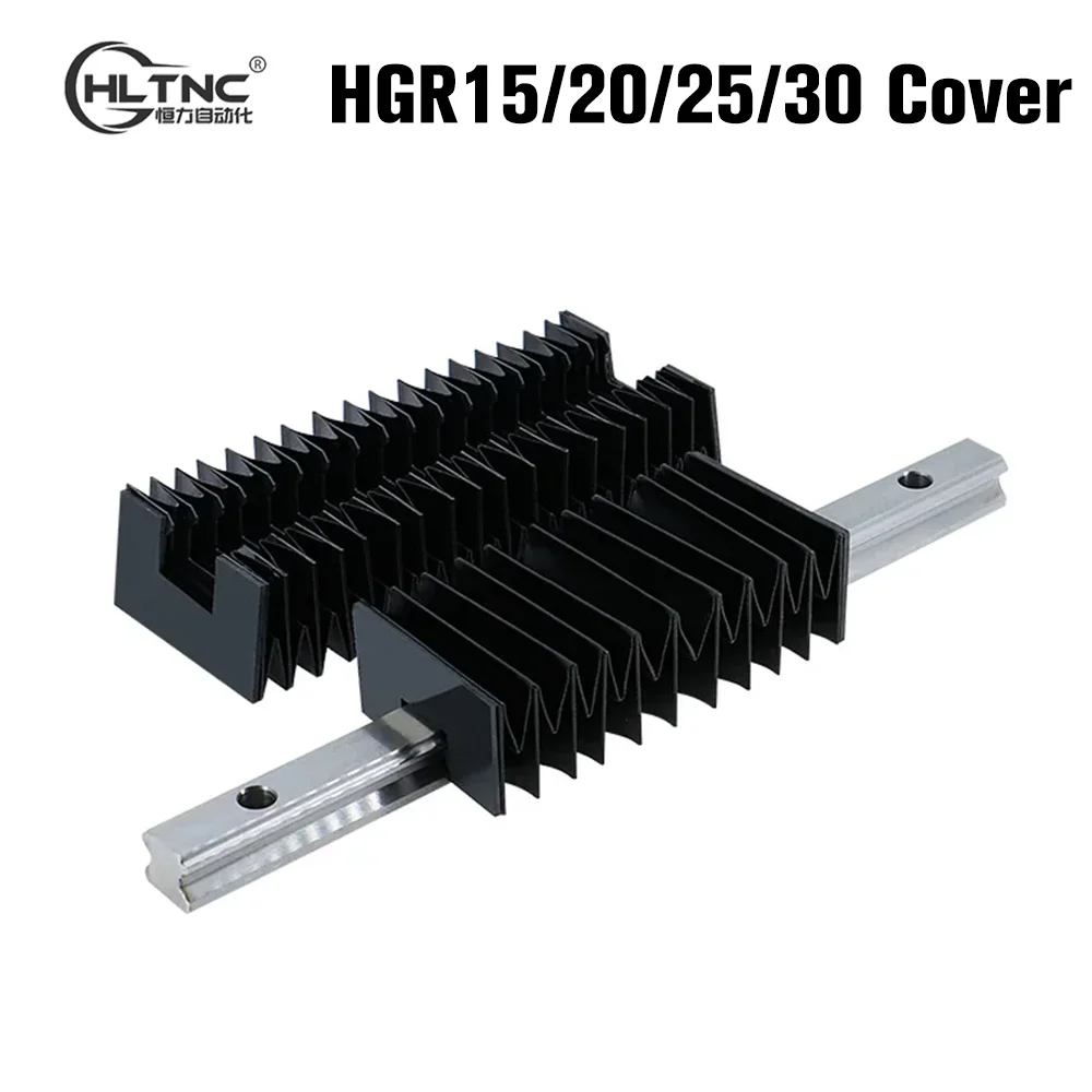 HLTNC-HGR30-HGR25-HGR20-HGR15-hgh20ca-HGW-20cc-15mm-20mm-25mm-linear ...