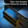 Xiaomi 80000mAh High Capacity Power Bank 120W Fast Charging Powerbank Portable Battery Charger For iPhone Samsung Huawei 3
