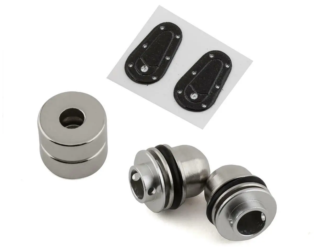 

Следующий гибкий магнитный передний крепежный набор [WUN-0037-03]