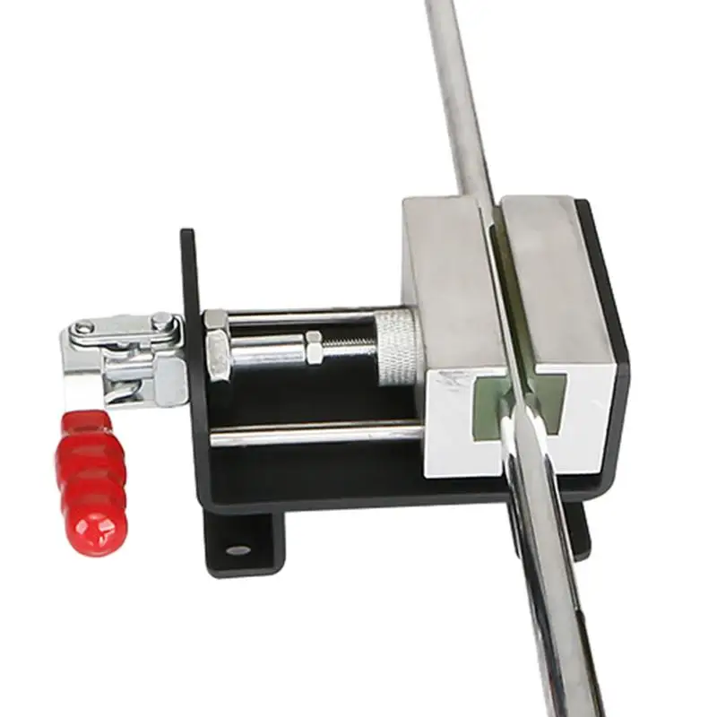 

Golf Club Regripping Tools Golf Regripping Station Hand Retainer Push Rod Swing Clamp Golf Grip Tool Grip Remover Gripping Tool