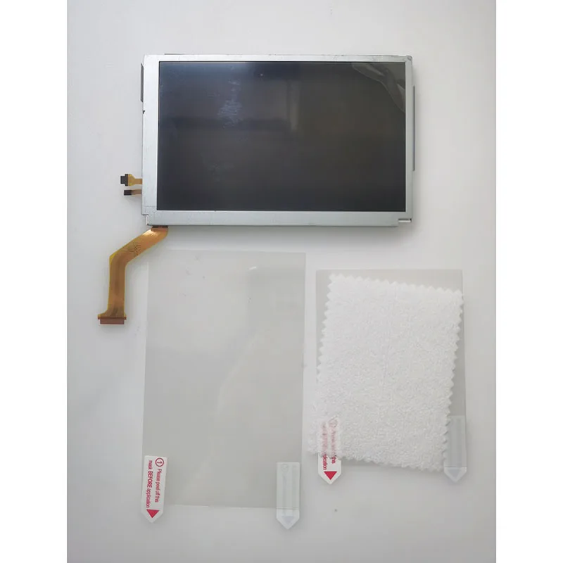 Replacement Parts Top Upper LCD Screen Display For Nintendo 3DSXL 3DSLL New 3DS LL XL NEW3DSXL Console