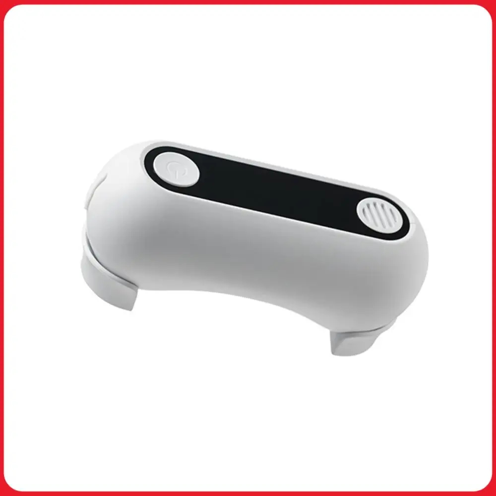 ปุ่มกดชักโครกอัตโนมัติ 2000mAh เซ็นเซอร์อัจฉริยะสำหรับชักโครกแบบไม่สัมผัส กำจัดกลิ่น สำหรับใช้ในบ้านและสาธารณะ 1