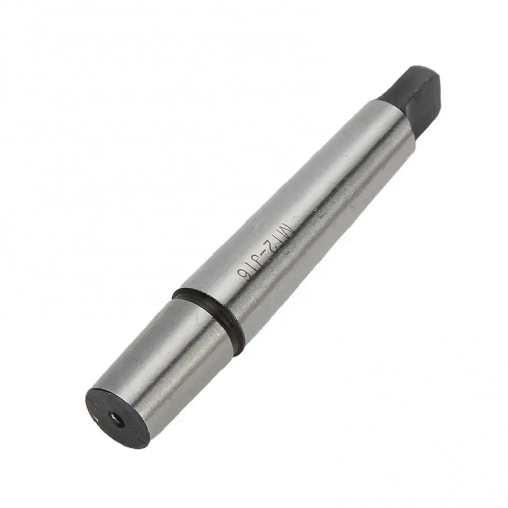 Drill Chuck Collet Shank Taper Arbor CNC Machine Connecting Rod MT2-B16/JT6/JT33