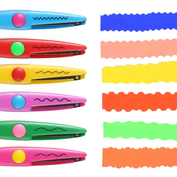 Minimalistic Lace Scissors 2