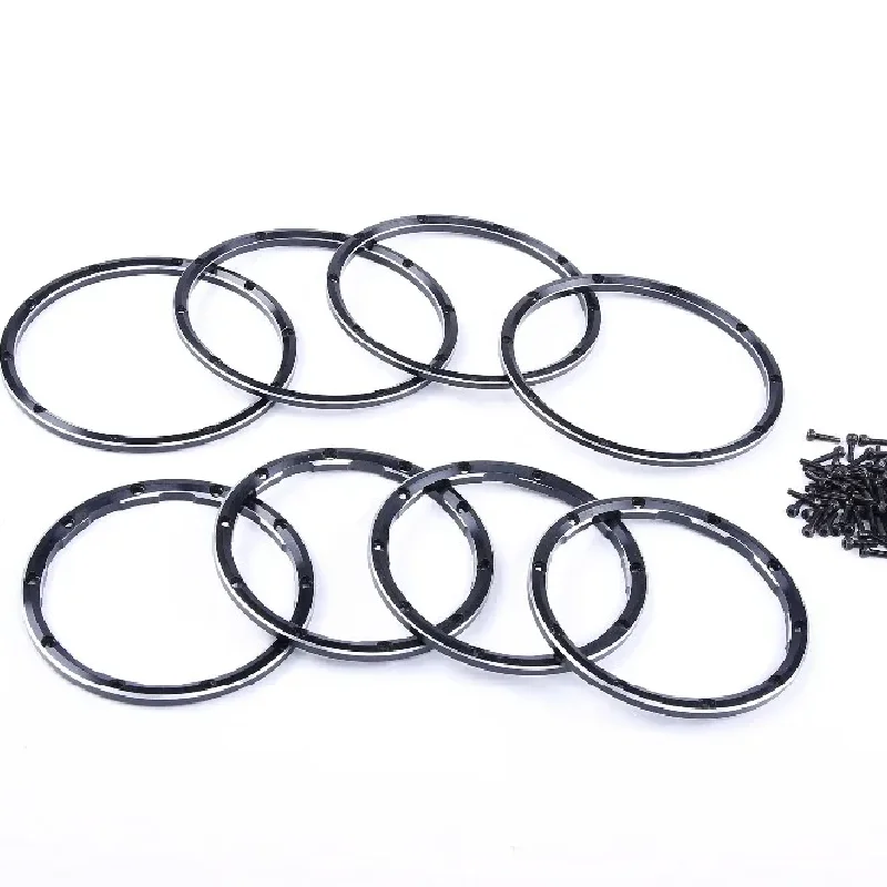 

4 шт./комплект, детали для шин, для hpi km rv baja 5b