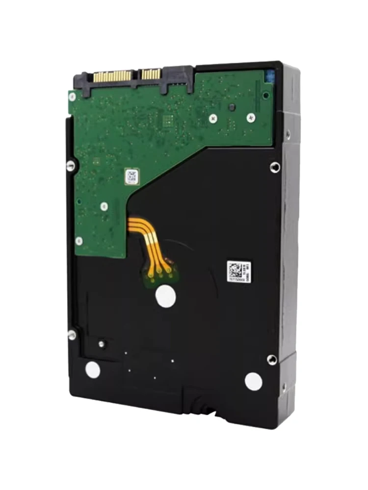 For Seagate SkyHawk AI 12TB 3.5" Hard Drive SATA 6GB/s 7200RPM ST12000VE0008 Tested hard drive