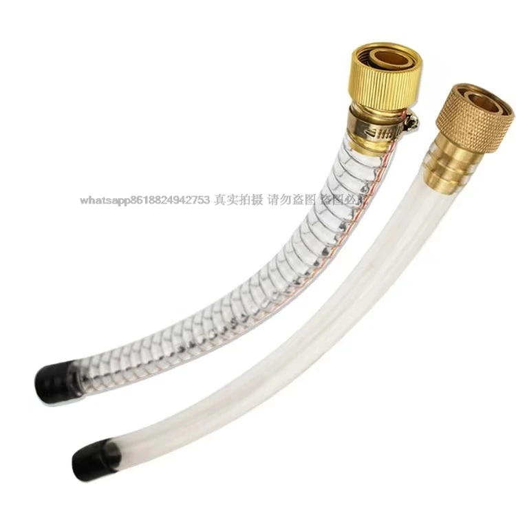 For 3283696 55/60/80/150/215/225-7-9/275 Oil Drain Pipe Oil Drain Switch Screw Excavator Parts