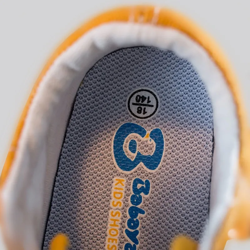 Рисунок 5 - Детская обувь Babaya