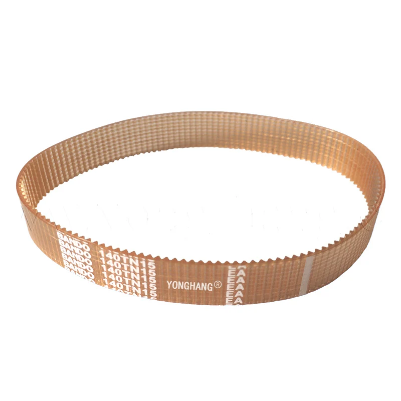 

Оригинальный ремень 1638 CR 140 TN15, новый ремень серводвигателя для оригинального принтера Mutoh VJ1638