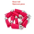 Rose red