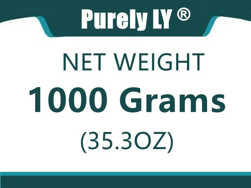 1000g
