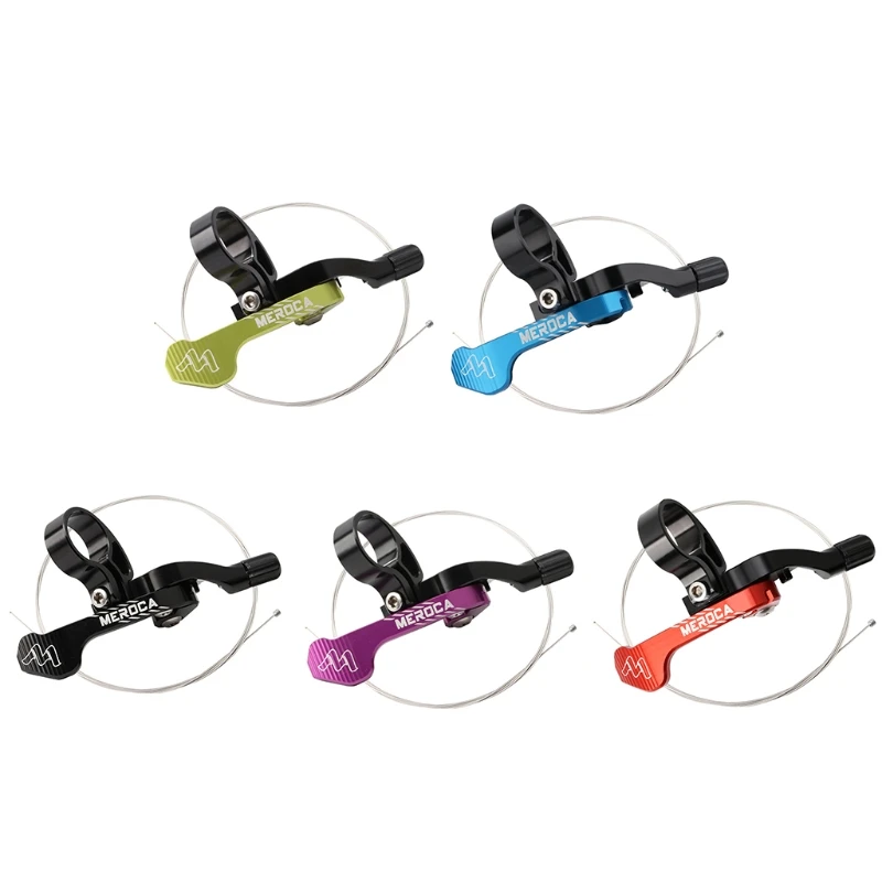 

Seatpost UpDown Mountain Dropper Processing Aluminum Alloy D5QD