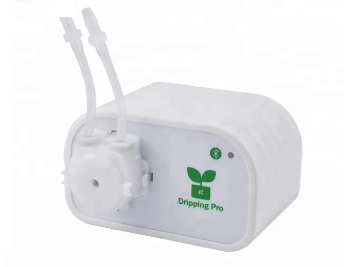 

For Dripping Pro Intelligent Watering System Plant Irrigation Pump