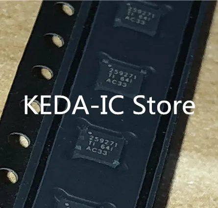 

5PCS~50PCS/LOT TPS259271DRCR 259271 VSON10 new original
