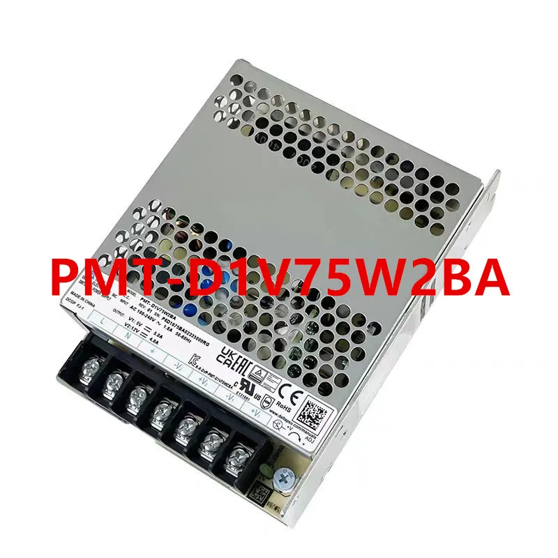 

Новый блок питания для оригинального DELTA PMT 75 Вт PMT-D1V75W2BA