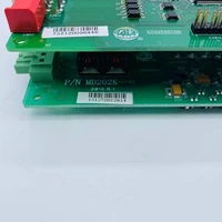 Original DAHAO MD02 Frame Driver Board – Second-Hand Chinese Embroidery Machine Part (MD202/MD201 Compatible) - Image 4