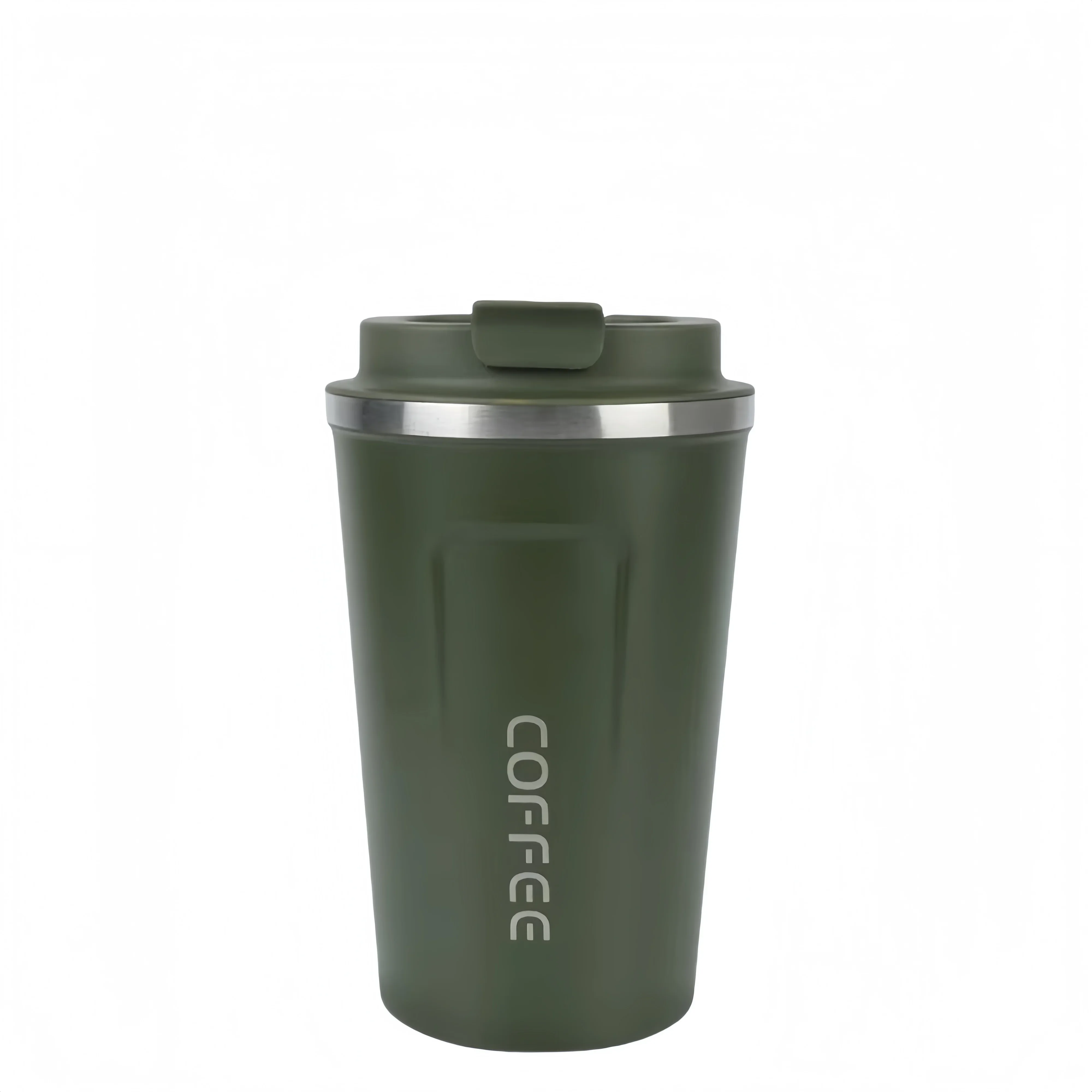 كوب قهوة حراري فاخر ستانلس ستيل 510مل