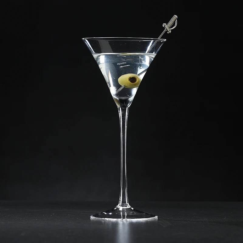Cocktail Glass, Champagne, Martini, Wine Glasses, Long Stem Glassware