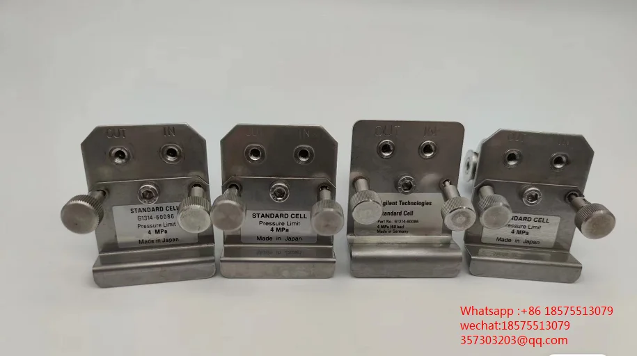 

Agilent G1314-60086 UV Vwd циркуляционный резервуар