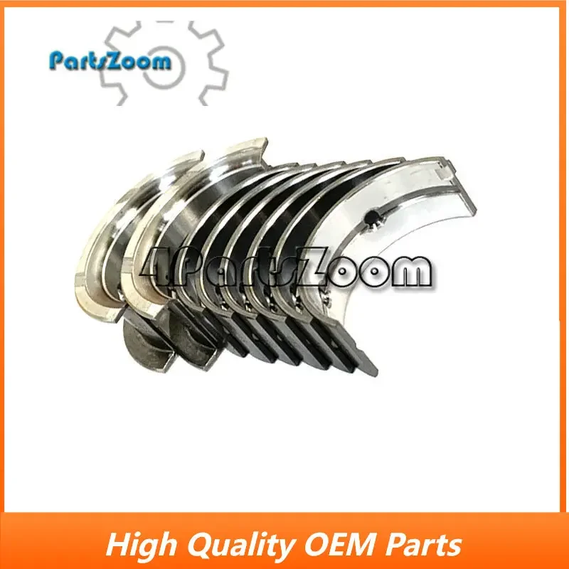 

Main Bearing STD for Mitsubishi L3E