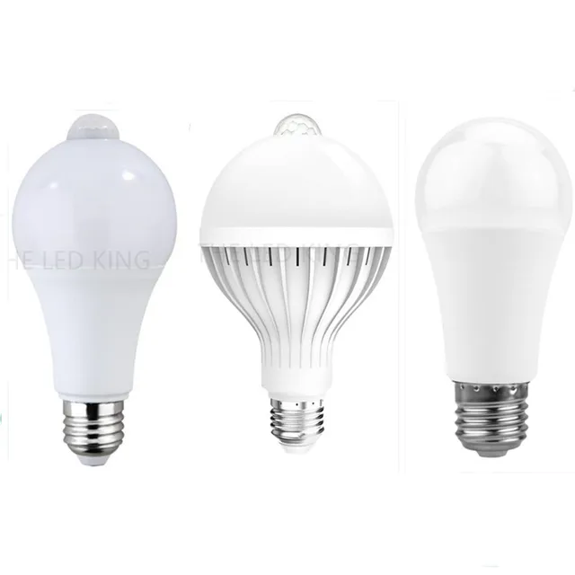 에너지 절약의 혁명: E27 LED 레이더 민감한 전구로 편안하고 효율적으로 밝게照亮 에너지 절약의 혁명: E27 LED 레이더 민감한 전구로 편안하고 효율적으로 밝게照亮