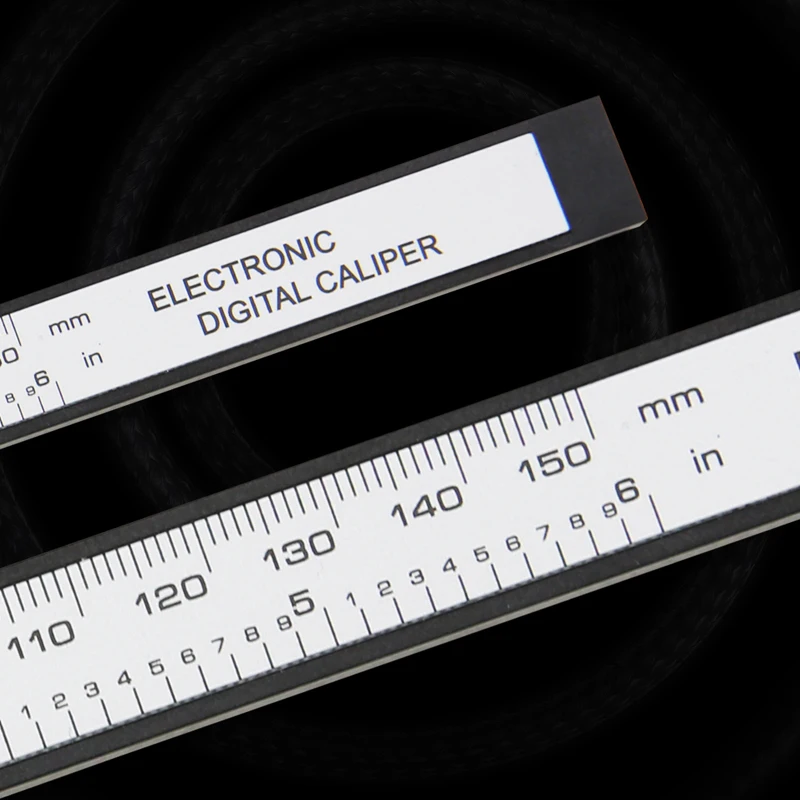 Digital Vernier Caliper - Image 4
