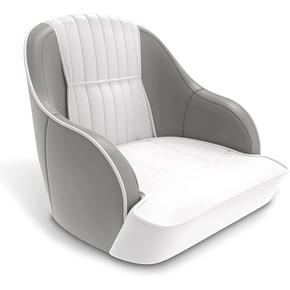 Manufacturer Boat Accessories Other Marine Supplies Most Comfortable Best Marine Boat Bucket Seats for Yacht