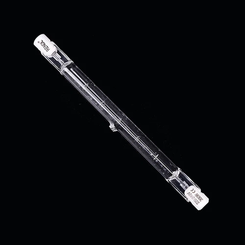 

1pc J118 Led Flood Light Bulb Replacement Halogen Lamp Tube Bulb 118mm 300W