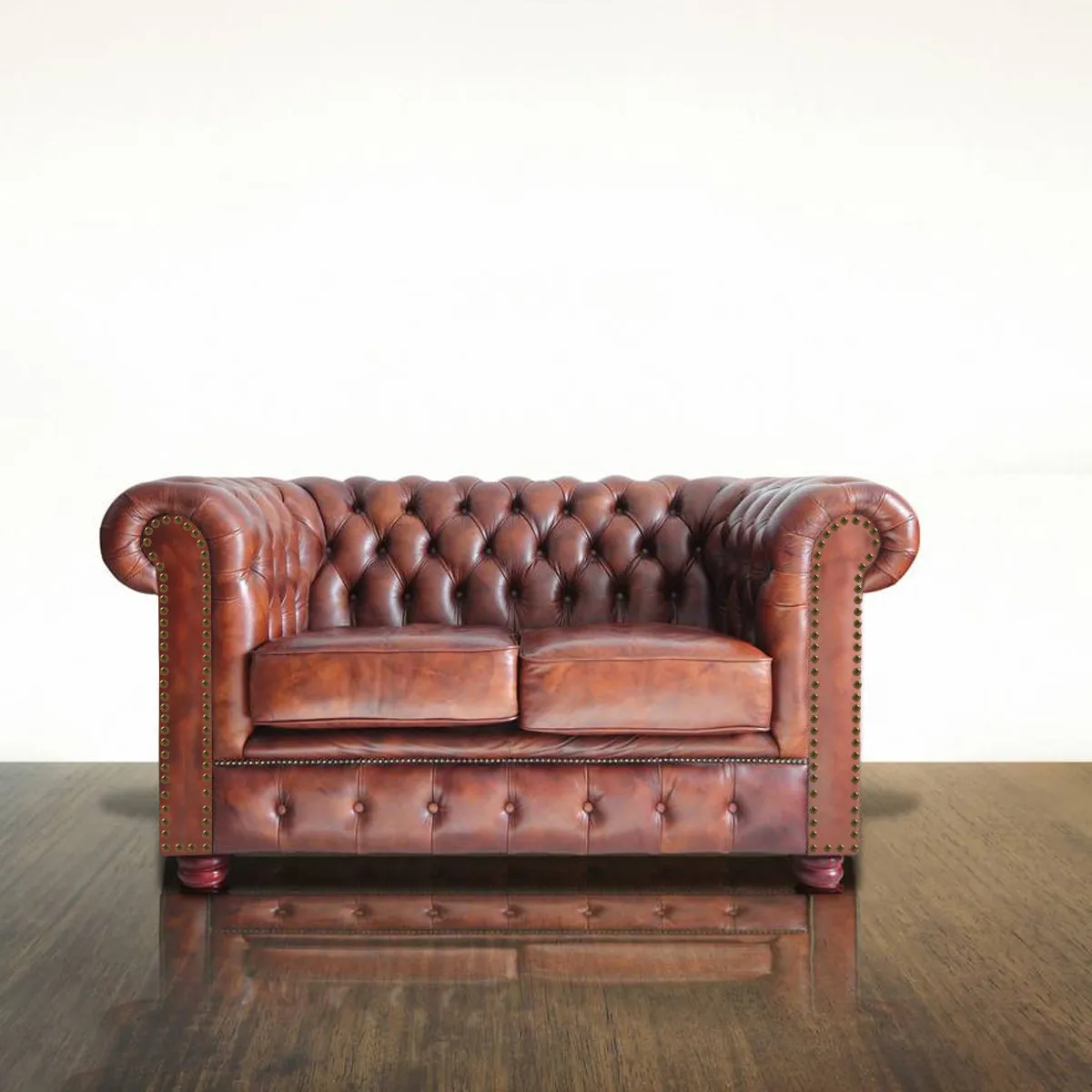 100개 미니 철제 압정, 장 소파 압정, 가구 고정용, 홈 데코, 레트로 스타일, 황동 마감