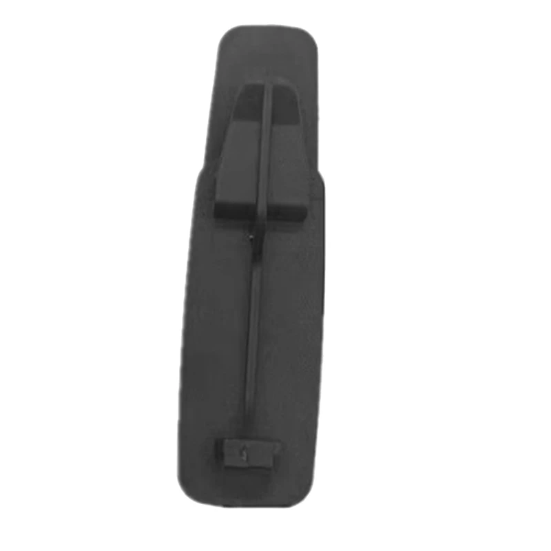 Car Rear Seat Belt Fixed Buckle Clip 2Pcs C23568AD2 for Mazda 5 CX-9 2007 -