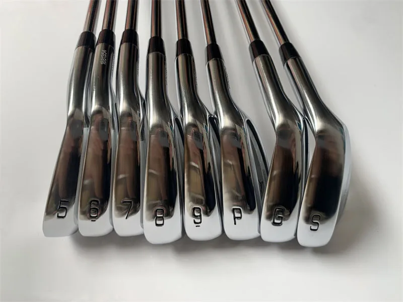 Brand New Golf Clubs JPX S10 Iron Set Golf Irons JPX S10 5 9PGS