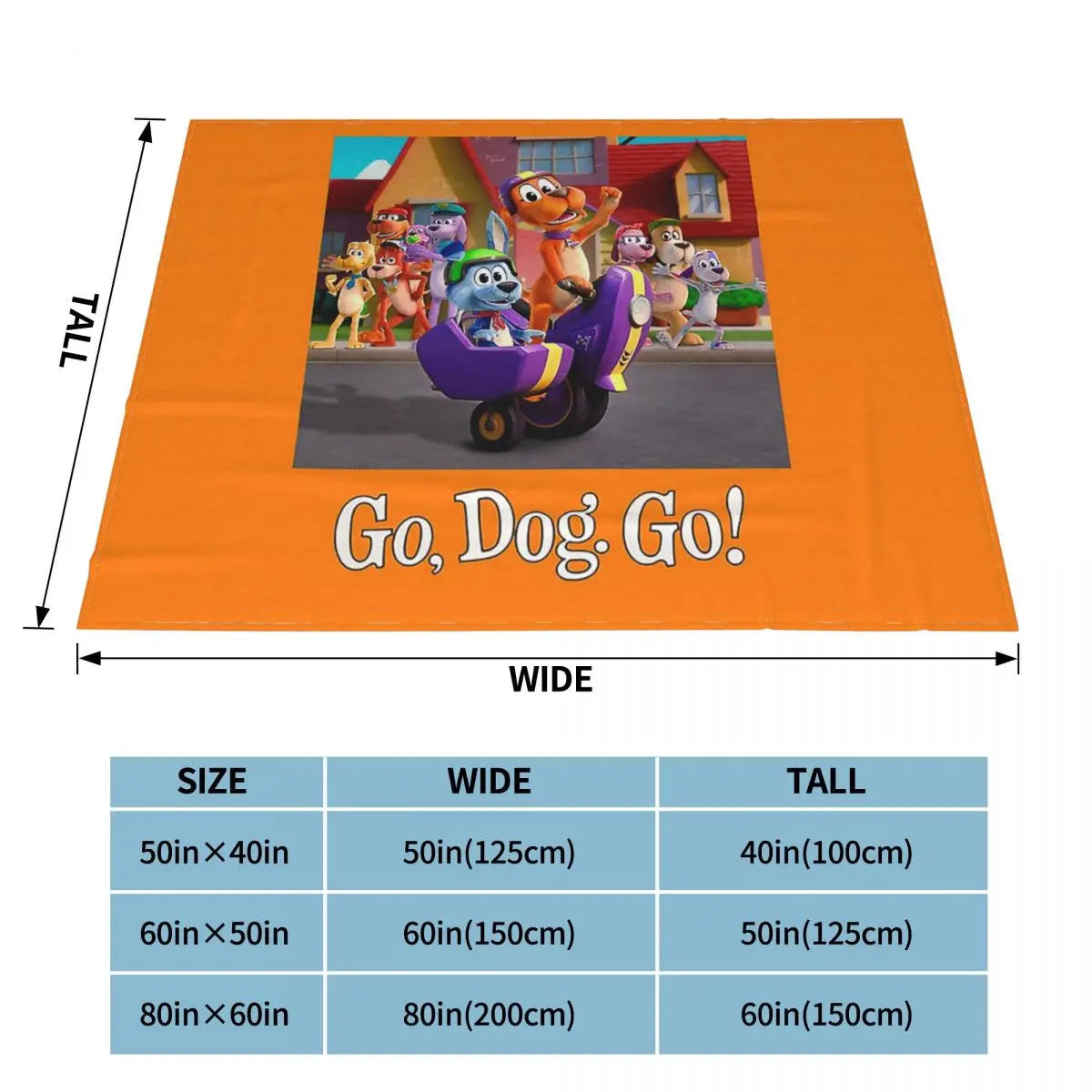 Go Dog Go Tv Show ���, �ö��� ����Ʈ �ִϸ��̼� �ٱ�� �淮 ���� ����� ħ�뺸