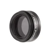 1.25'' Filter Variable Polarizing for Astronomy Monocular Telescope & Eyepiece Viewing the Moon For Planets SV128 3
