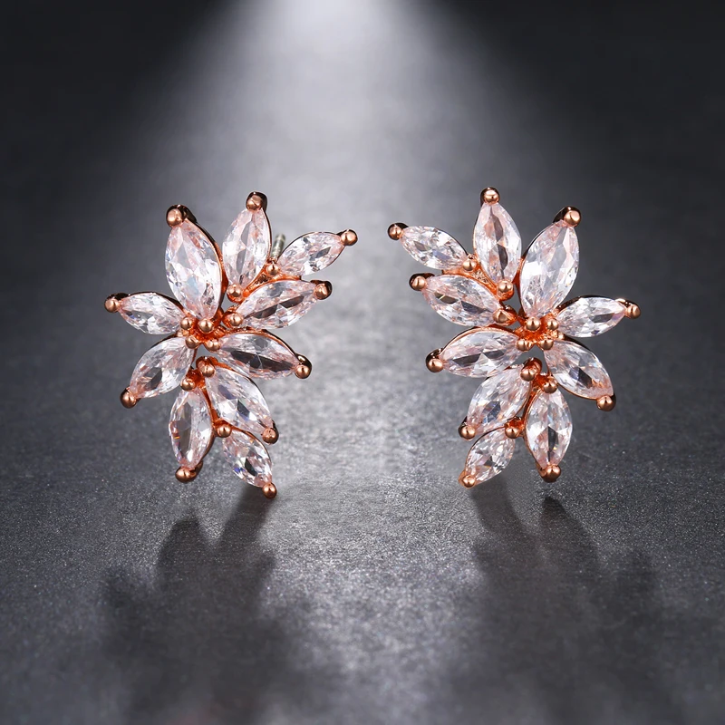 WE661 Rose Gold
